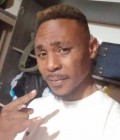 Rencontre Homme Réunion à St pierre : Sader, 29 ans